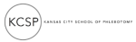 Kansas City School of Phlebotomy logo