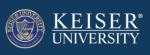 Keiser University logo