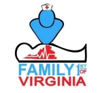 Family 1st of Virginia logo