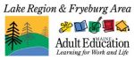 Crooked River Adult Education Logo