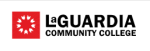 LaGuardia Community College logo