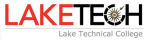 Lake Technical College logo