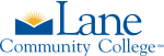 Lane Community College logo