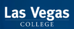 Las Vegas College logo