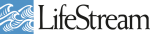 LifeStream Logo