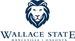 Wallace Community College- Hanceville Campus Logo