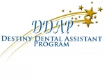 Destiny Dental Assistant Program Logo