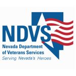 Southern Nevada State Veterans Nursing Home Logo