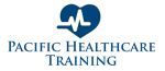 Pacific Healthcare Training Logo