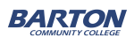Barton Community College Mental Health Technician Program logo
