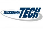 Washburn Tech - Topeka, KS Logo