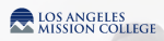 Los Angeles Mission College logo
