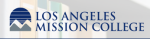 Los Angeles Mission College logo