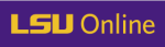 Louisiana State University logo