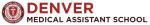 Denver Medical Assistant School logo