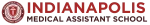 Indianapolis Medical Assistant School logo
