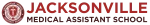 Jacksonville Medical Assistant School logo