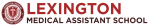 Lexington Medical Assistant School logo