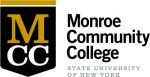 Monroe Community College Logo