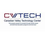Canadian Valley Technology Center logo