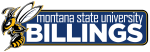 Montana State University Billings logo
