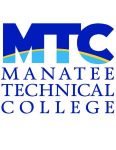 Manatee Technical College Logo