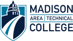 Madison College logo