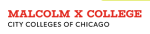 Malcolm X College logo