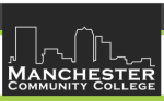 Manchester Community College logo