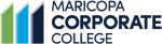 Maricopa Corporate College logo