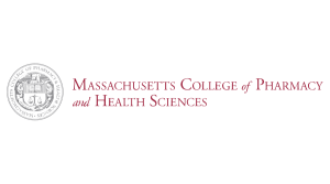 Massachusetts College of Pharmacy and Health Sciences logo
