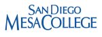 San Diego Mesa College logo