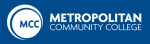 Metropolitan Community College logo