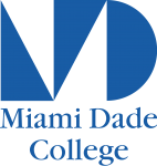 Miami Dade College Logo