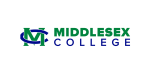 Middlesex College logo