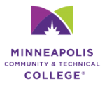 Minneapolis Community And Technical College Logo