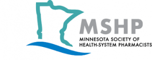 Minnesota Society of Health-System Pharmacists (MSHP)