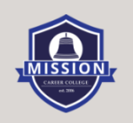 Mission Career College logo