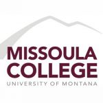 Missoula College University of Montana Logo