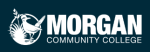 Morgan Community College  logo