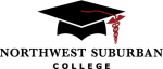 Northwest Suburban College logo
