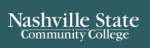 Nashville State Community College logo