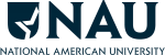 National American University Logo