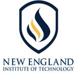 New England Institute of Technology Logo