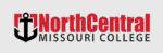 North Central Missouri College logo