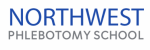 Northwest Phlebotomy School logo