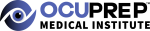 OcuPrep Optician Training logo