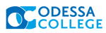 Odessa College logo