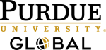 Purdue University (Global) Logo