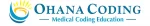 Ohana Coding School Logo
